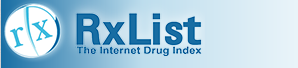 Logo RxList