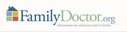 Logo Web Academia Estadounidense de Médicos de Familia