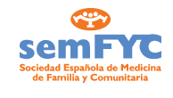 Logo Web Sociedad Española de Medicina Familiar y Comunitaria