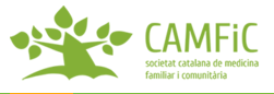 Logo Web Societat Catalana de Medicina Familiar y Comunitària