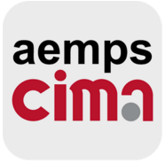 Logo app CIMA