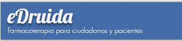 Logo Web/Blog eDruida