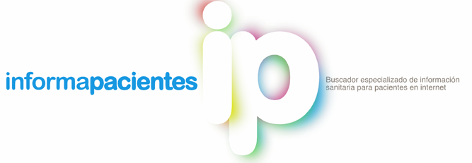 Logo informapacientes
