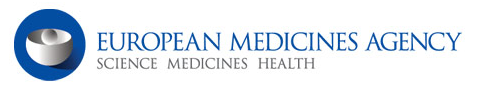 Logo european medicines agency