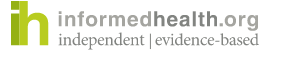 Logo Informed Health