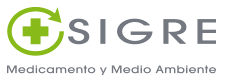 Logo SIGRE